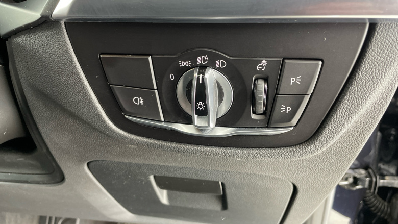 BMW X3 210kW Premier Edition Pro 80kWh 5dr Auto Electric Estate